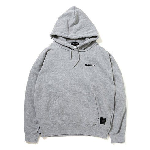 430 fourthirty/PF GLOBE MAP P/O PARKA フォーサーティー/ポップファーサーティー グローブ マップ プルオーバー パーカー